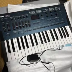KORG Opsix(初代) 箱無し KORG Opsix(初代) 箱無し KORG Opsix(初代) 箱無し - メルカリ