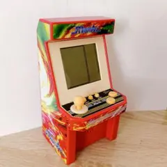 2025年最新】レトロミニアーケードゲーム機の人気アイテム