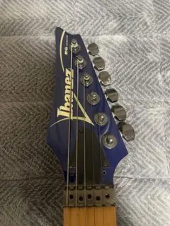 希少 Ibanez RG570 リバースヘッド 日本製 Fシリアル フジゲン 希少 Ibanez RG570 リバースヘッド 日本製 Fシリアル フジゲン