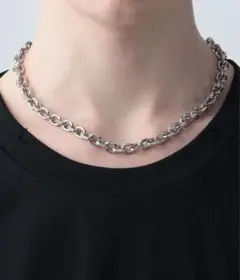 HARE 【MADE IN JAPAN】ステンレスチェーンネックレス