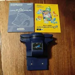 ゲームボーイアドバンス　カードeリーダー