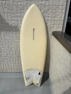 デイックバンストラーレン　サーフボード　ツインフィン サーフボードギャラリー | USED SURF×SURF MARKET