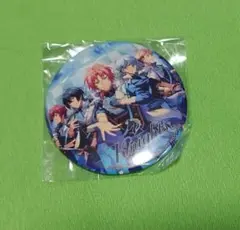 あんスタ Knights アルバム特典CD缶バッジ