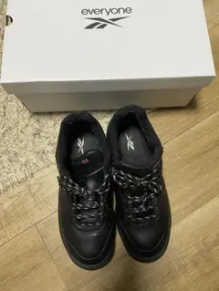 everyone × Reebok Classic Duke 2.0 28cm