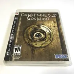 【新品未開封】海外版Condemned＋Condemned 2[2本セット] 2025年最新】Condemned 2 の人気アイテム - メルカリ