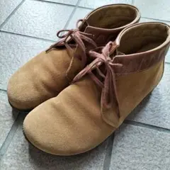 お値下げ ビルケンシュトックブーツ