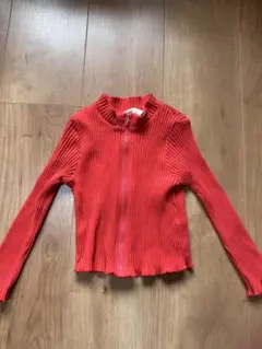 h&m ベビー トップス 90