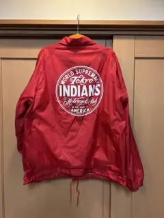 2025年最新】tokyo indians コーチジャケットの人気アイテム