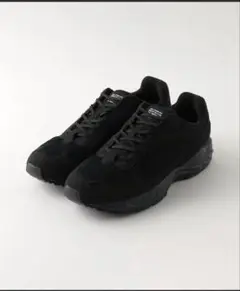 【連休特別価格】 スティーブアラン 810s STUDENT BLACK26cm