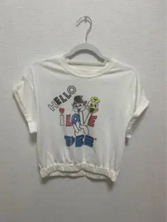 PEZ ペッツ　Tシャツ