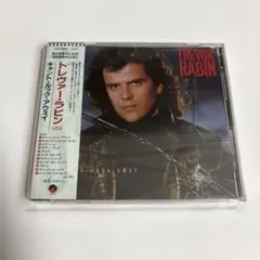 トレヴァー・ラビン/キャント・ルック・アウェイ