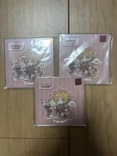 第五人格　ポストマン　cp27 アクスタ