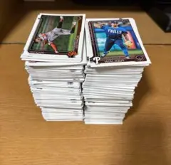 2025 topps series1.2 ほぼコンプリート