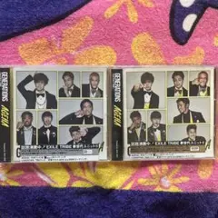 EXILE TRIBE まとめ売り