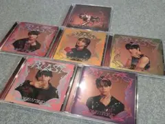 BLAST ONE N' ONLY まとめ売り
