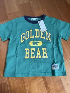 ゴールデンベア　新品　サイズ110