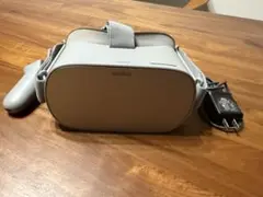Oculus VRヘッドセット コントローラー付き