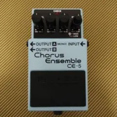 CE-5 (Chorus Ensemble)
