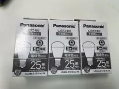 Panasonic 電球
