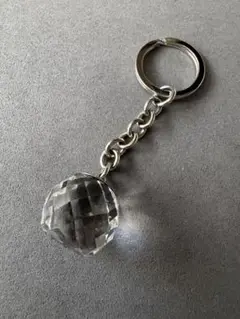 非売品Swarovski Mercedes-Benz AMG キーホルダー