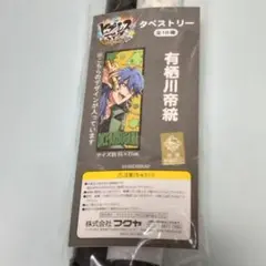 ヒプマイ タペストリー 帝統