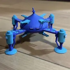 ガンダム　メカセレクション　アッザム