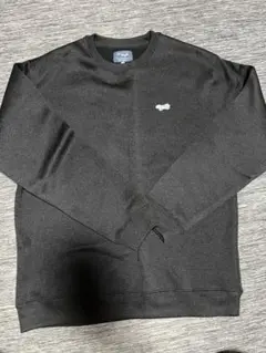 Penney's Sportswear 黒色 セーター Lサイズ