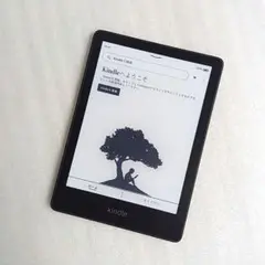 Kindle Paperwhite 第11世代 16GB 広告なし
