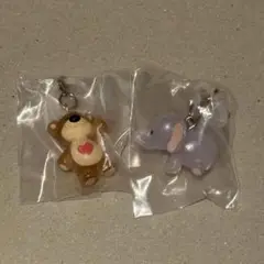 suzy's zoo めじるしアクセサリー