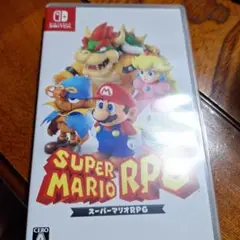 スーパーマリオRPG Nintendo Switch