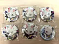 CR ras 缶バッジ まとめ売り
