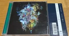 Xと○と罪と RADWIMPS CD