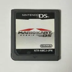 マリオカートDS