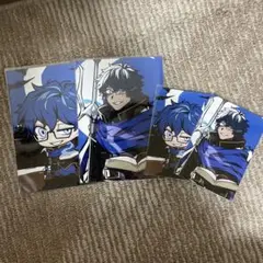 メメントリ　ブロマイド