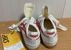 asics TIGER アシックスタイガー TVR 115 24.5cm