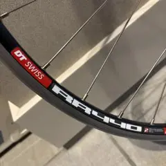 2025年最新】dt swiss rrの人気アイテム - メルカリ