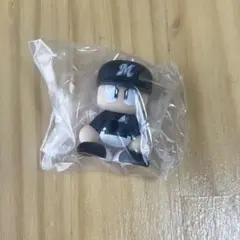 【新品未使用】パワプロくん ならぶんです。 パ・リーグ 千葉ロッテマリーンズ