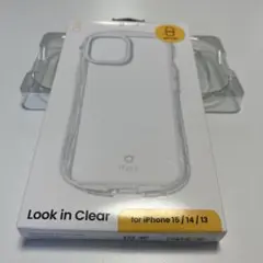 i Face soft case 箱のみ