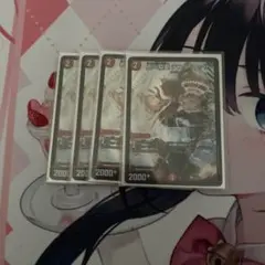 テスタロッサcsプロモ