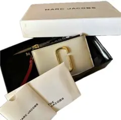 MARC JACOBS カードケース