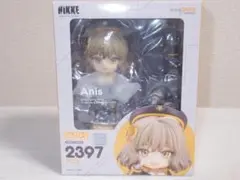 2025年最新】アニス ねんどろいどの人気アイテム - メルカリ