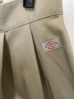 ディッキーズです。