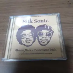 AN EVENING WITH SILK SONIC
