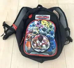 宇宙戦隊キュウレンジャーリュック　スーパー戦隊　ヒーロー