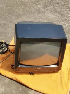 サンヨー製 テレビデオ sddefault.jpg