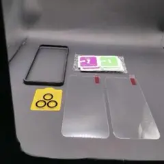 iPhone13/13pro 強化ガラスフィルム 9H高硬度