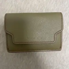 MARNI マルニ 財布 折りたたみ