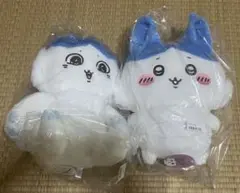 ちいかわ パラレルワールド！？BIGぬいぐるみ