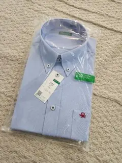 大阪高等学校半袖シャツ！新品未使用170A