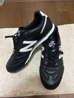 新品未使用26.5New Balance Furon サッカーシューズ ピンク 2025年最新】サッカー トレーニングシューズ 26．5
